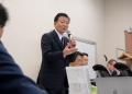 アシストスーツ推進議員連盟発足　人手不足や省力化に