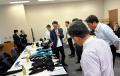 アシストスーツ推進議員連盟発足　人手不足や省力化に
