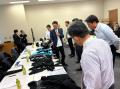 【レポート】アシストスーツ推進議員連盟発足