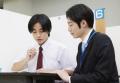 「やればできる」の記憶をつくる　個別指導の明光義塾