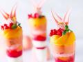 【グランドニッコー東京 台場】「Color Parfait ～Pin