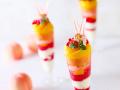 【グランドニッコー東京 台場】「Color Parfait ～Pin