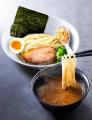 一風堂 夏の風物詩 「太つけ麺」 リニューアル！