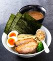 一風堂 夏の風物詩 「太つけ麺」 リニューアル！