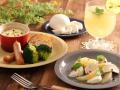 【7月開催】東京ガス料理教室のご案内