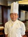 【リーガロイヤルホテル広島】料理人一筋47年の技が光