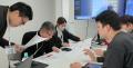 株式会社バレッグス、街にひらかれた「この街の食堂」
