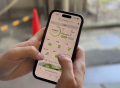 UrbanChain、QRコード駐車場運営サービスをJR九州レン