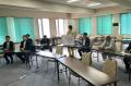 地域企業の高卒採用支援に向けたセミナーを北海道 網