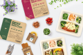 やさしい味わいの特製出汁が染み込んだ「つるんと磯仕