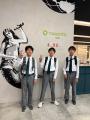 【日本初の試み】中学生が商店街で“起業”体験！神戸で