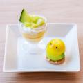 第2弾「Birds and Desserts」6/１からSTART！限定swee
