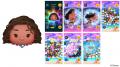 【LINE GAME】『LINE：ディズニー ツムツム』、6月は