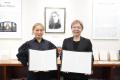 フェリス女学院大学が株式会社VVV（ヴィースリーutf-8