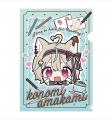 ミリプロ0期生 VTuber甘狼このみさんがオリンピア公式