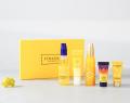 「L’OCCITANE×ロイヤルパークホテル アフタヌーンティ