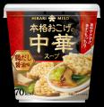 EC専売商品『本格おこげの中華スープ アソートボック