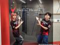 KONAMI eスポーツ学院が産学連携パートナー募集を開始