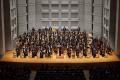 東京フィルハーモニー交響楽団が2025年10月-11月、名