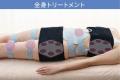 伊藤超短波、エステサロン向け業務用EMS美容器「ボデ