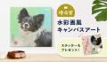 アニコム損保の第十回「どうぶつ川柳」、募集開始！入
