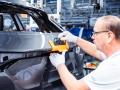 Audi Q6 e-tron、インゴルシュタットにて持続可utf-8