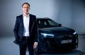 Audi Q6 e-tron、インゴルシュタットにて持続可utf-8