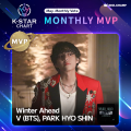 ラジオ番組「K-STAR CHART presents POP-K TOP10 Frid