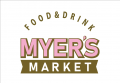 地域に根差したファミリーレストラン「MYER'S MARKET