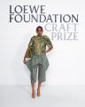 LOEWE FOUNDATION Craft Prize 2025の授賞式にメグ・