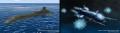 本格海戦ゲーム『蒼焔の艦隊』 アニメ『紺碧の艦隊』