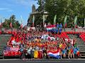 100人が世界大会に出場できる！選考なし・誰でも挑戦O