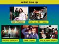 “音楽とカルチャーが交差する、新たな遊び場”TOKYO発