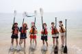 たまの湯キャンプ場 　～夏季限定 ACTIVITY DAY CAMP
