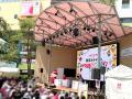 東京初開催となるイベントを実施！10,000個のQBBベビ