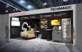 FOOMA JAPAN 2025にI-Robo2とT-Robo出展、およびセミ