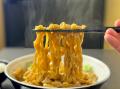 大阪・本町「麺屋 ぶっとく生きろ。」オープニングキ