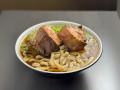 大阪・本町「麺屋 ぶっとく生きろ。」オープニングキ