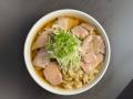 大阪・本町「麺屋 ぶっとく生きろ。」オープニングキ