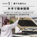 【新発売】ジムニー/ジムニーシエラ/ノマド専用 JB64W