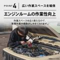 【新発売】ジムニー/ジムニーシエラ/ノマド専用 JB64W