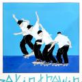 アートの中でアートを楽しむ！？ARブースなど没入空間