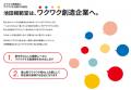 当社のパーパス（存在意義）を策定いたしました
