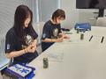 Wリーグフューチャー初代優勝チーム「東京羽田ヴィッ