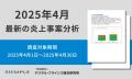 4月の炎上分析データ公開！炎上件数、59件（調査utf-8