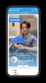 医療機関向け動画プラットフォーム『クリニックTV』を
