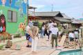 日本初の保護動物専門動物園「タケガワふれあい動物園