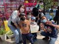 日本初の保護動物専門動物園「タケガワふれあい動物園