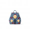【ルイ・ヴィトン】「LOUIS VUITTON × MURAKAMI」第3