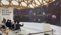 海と生命のつながりを体感する未来型展示